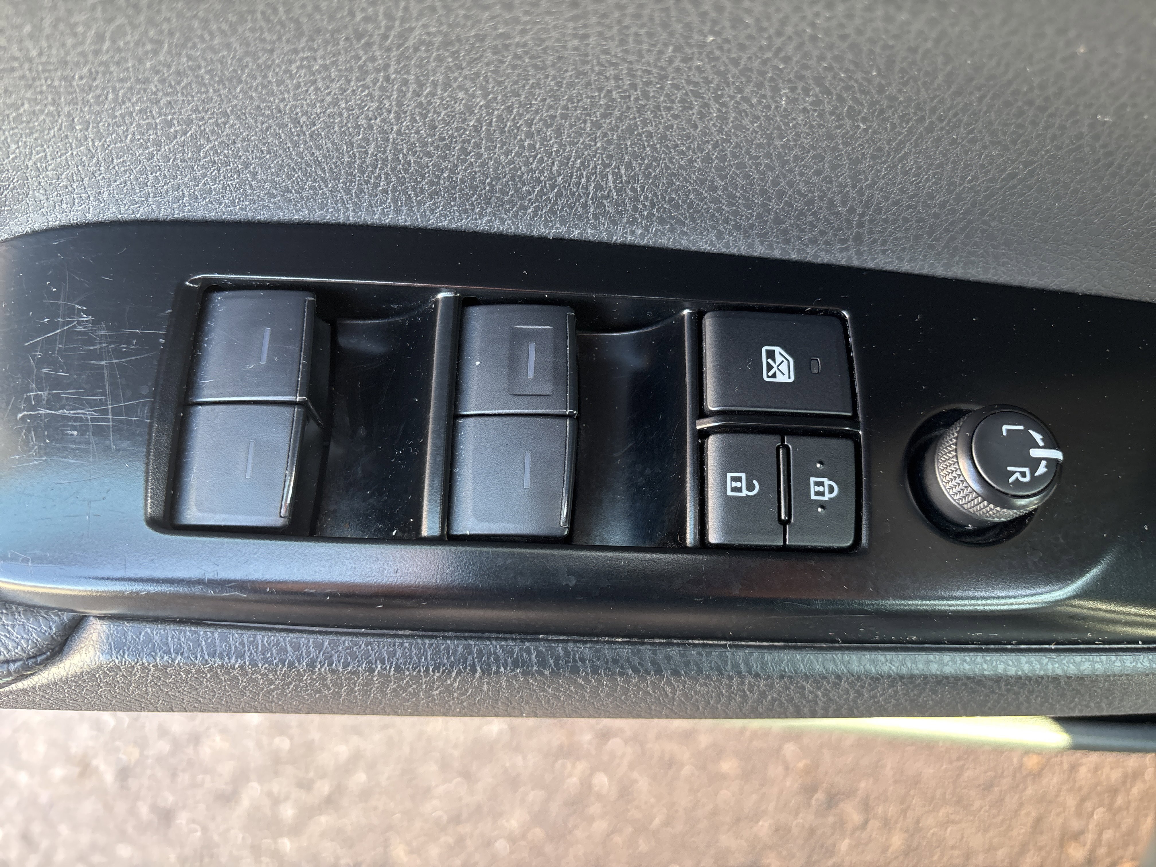 Certified 2025 Toyota Camry XLE AWD/4WD image 17