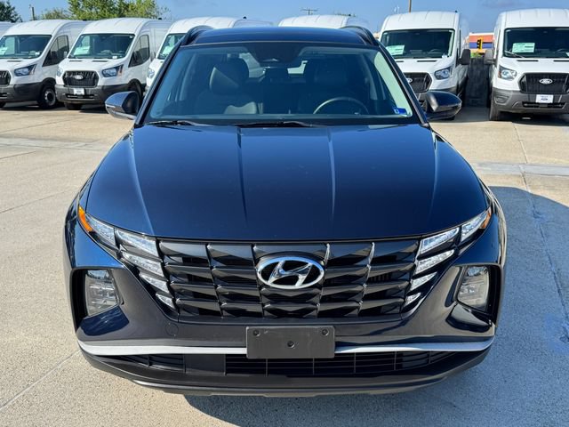 Used 2023 Hyundai Tucson SEL w/ Cargo Package AWD/4WD image 2