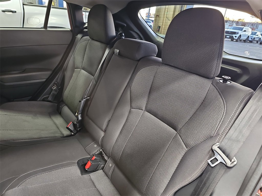 Used 2024 Subaru Crosstrek 2.0i Premium image 13
