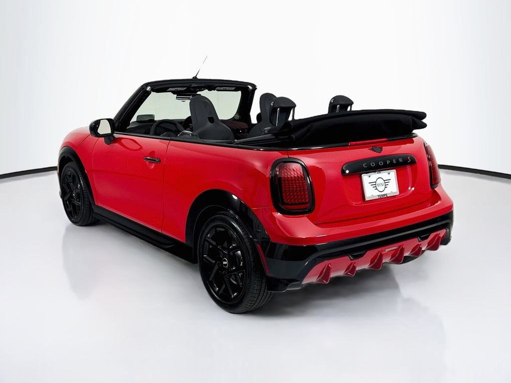 New 2026 MINI Cooper S FWD image 7