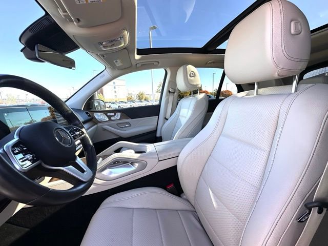 Used 2022 Mercedes-Benz GLE 350 4MATIC image 18