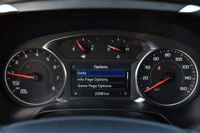 Used 2025 Chevrolet Blazer LT image 11