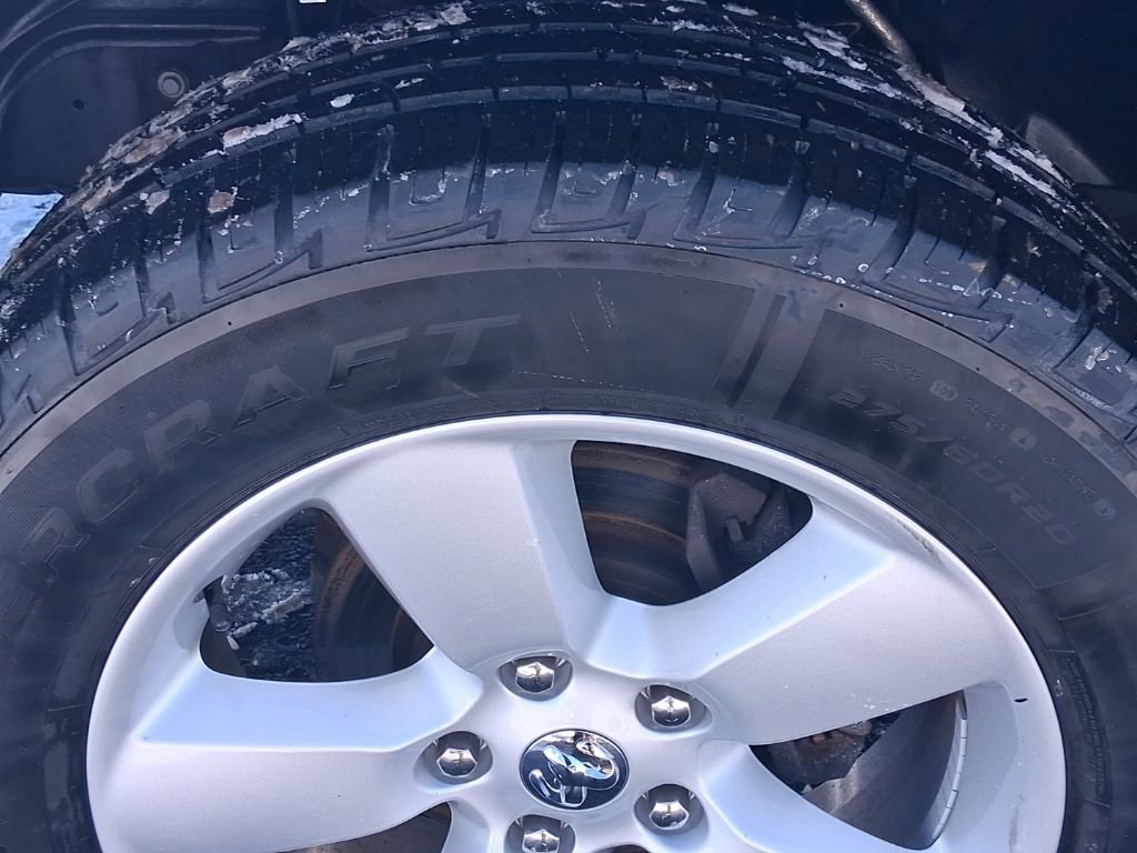 Used 2022 RAM 1500 Classic SLT w/ Electronics Group image 14