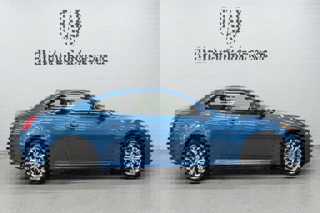 Used 2013 INFINITI G37 x w/ Premium Pkg image 5