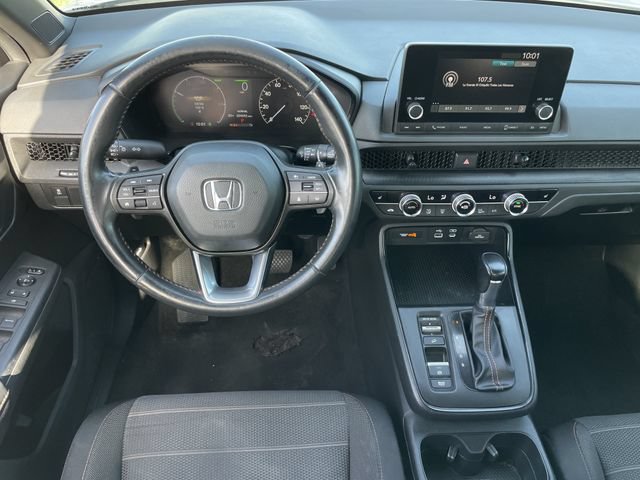 Certified 2023 Honda CR-V Sport image 12