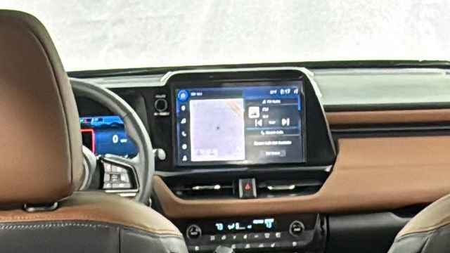 New 2026 Subaru Outback Touring XT image 17