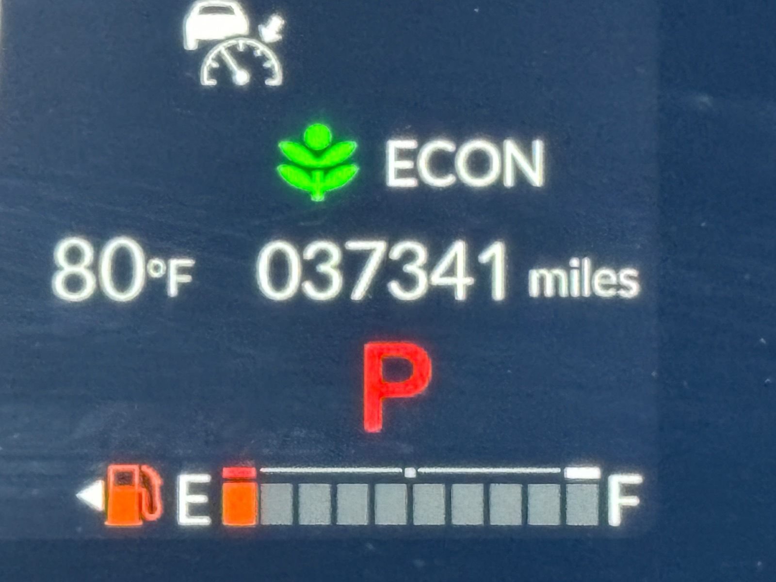 Certified 2023 Honda CR-V EX-L image 27