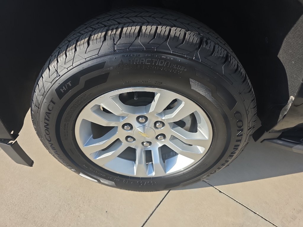 Used 2019 Chevrolet Tahoe LT RWD image 5