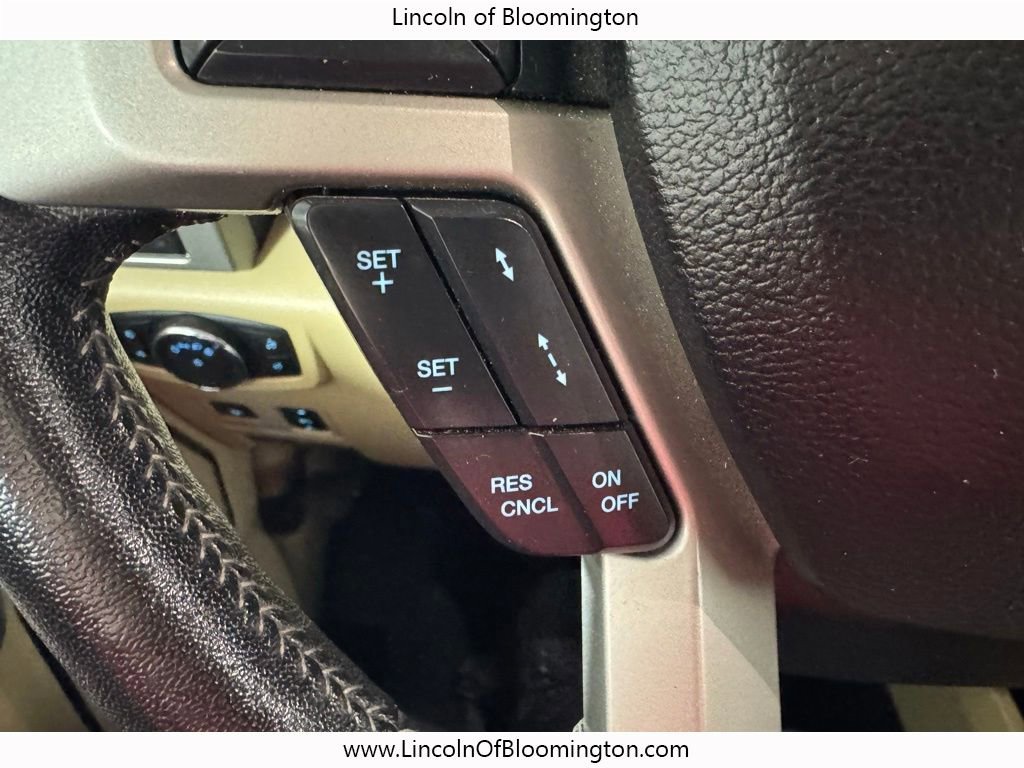 Used 2018 Ford F350 Lariat w/ Lariat Ultimate Package AWD/4WD image 46