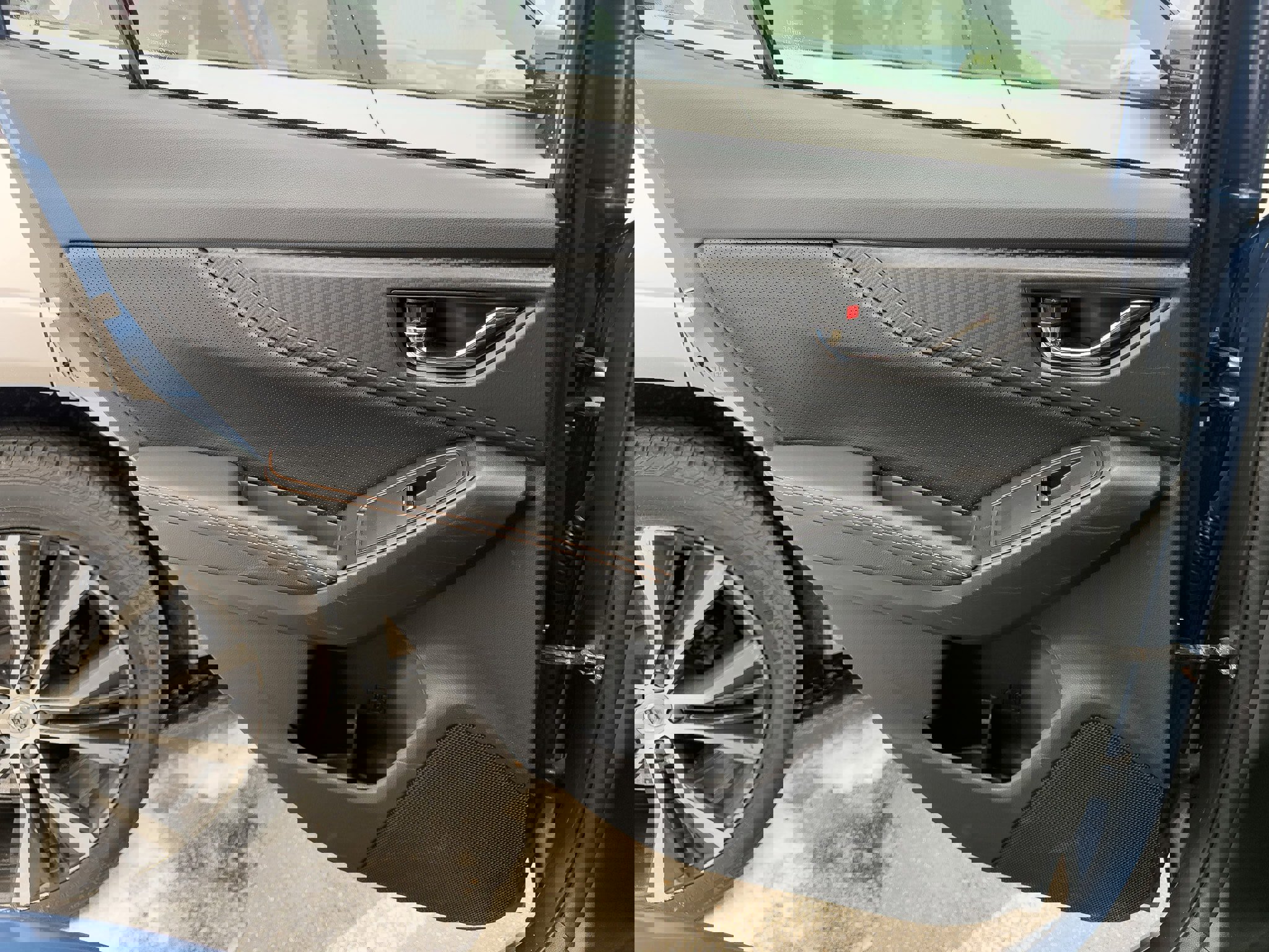 Used 2022 Subaru Crosstrek 2.5i Limited w/ Moonroof Package 1 image 32