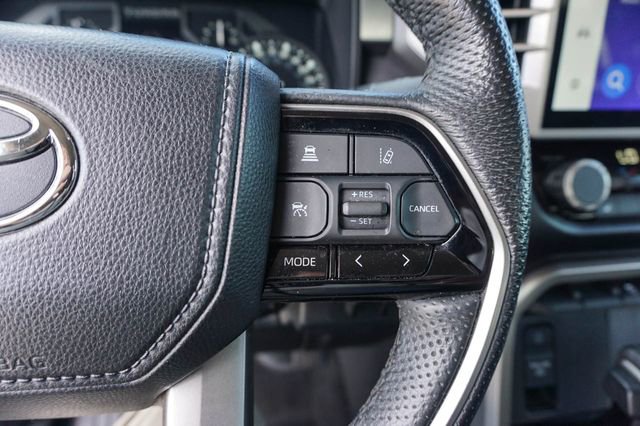 Used 2023 Toyota Tundra SR5 w/ SR5 Premium Package AWD/4WD image 21