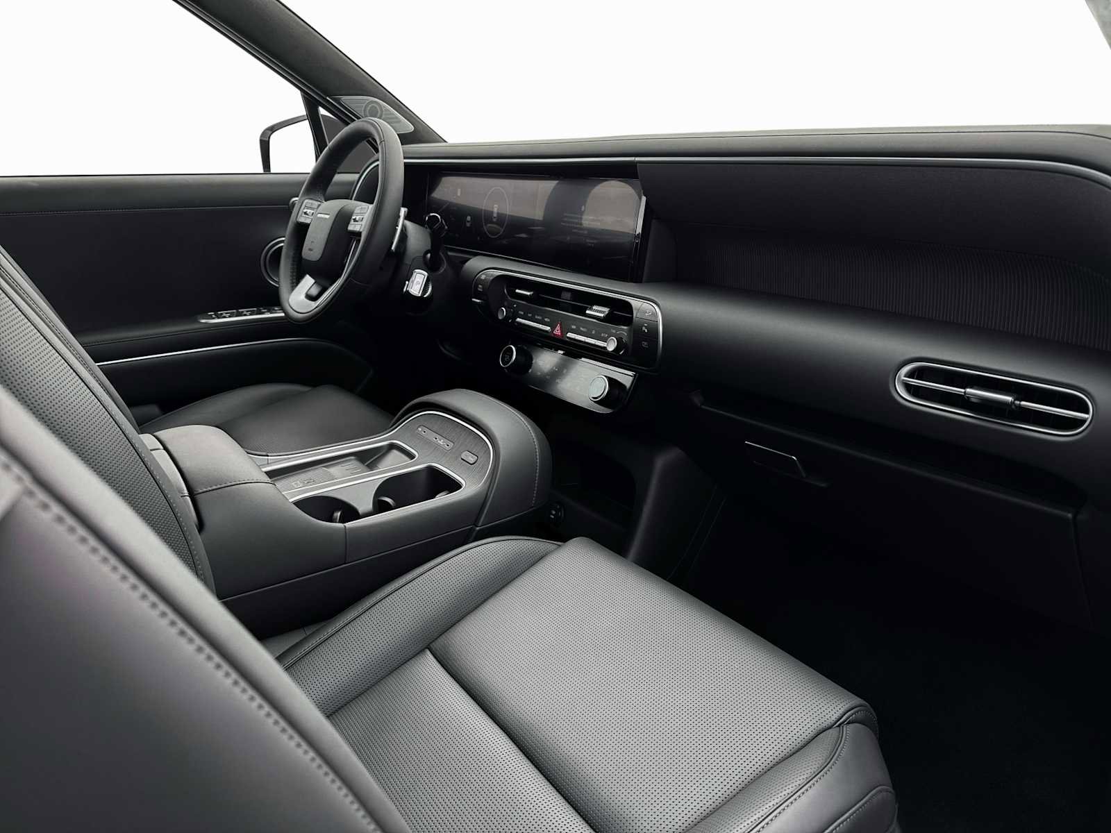 New 2026 Hyundai Palisade Calligraphy image 15