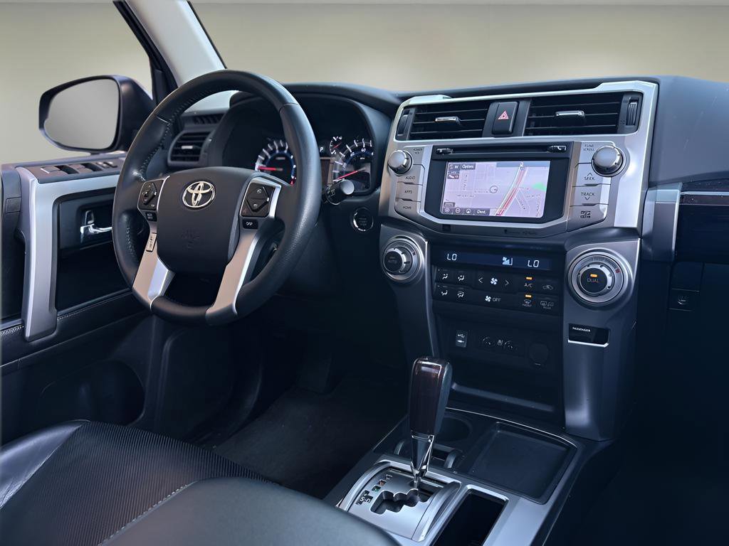 Used 2014 Toyota 4Runner Limited image 10