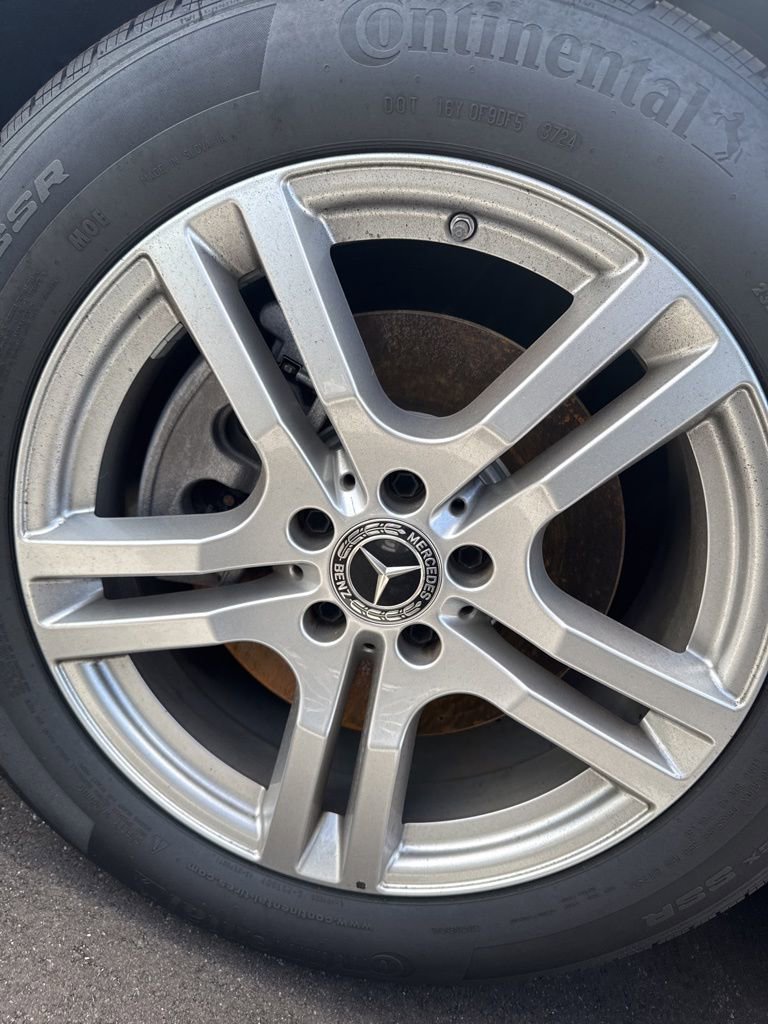 Used 2022 Mercedes-Benz GLB 250 image 9