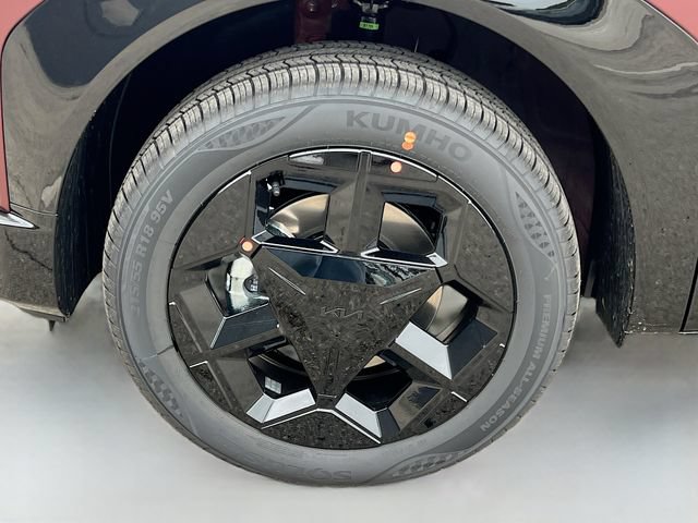 New 2027 Kia Seltos X-Line AWD/4WD image 30