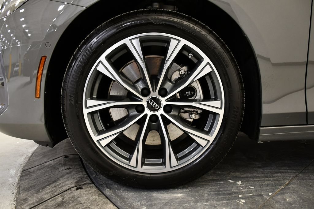 Used 2026 Audi A6 Premium Plus w/ Premium Plus Package AWD/4WD image 13