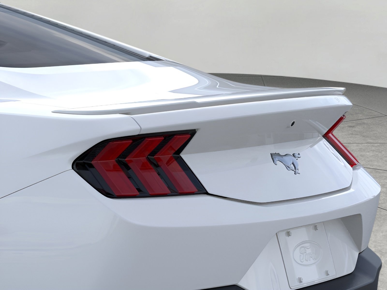 New 2026 Ford Mustang Premium image 22