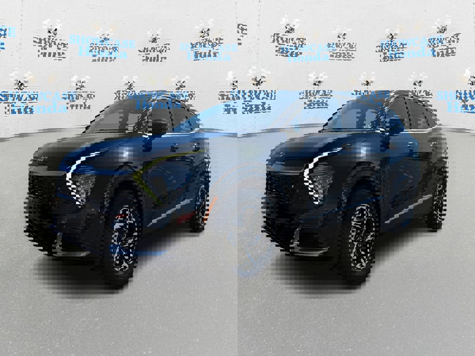 Used 2024 Kia Sportage LX image 2