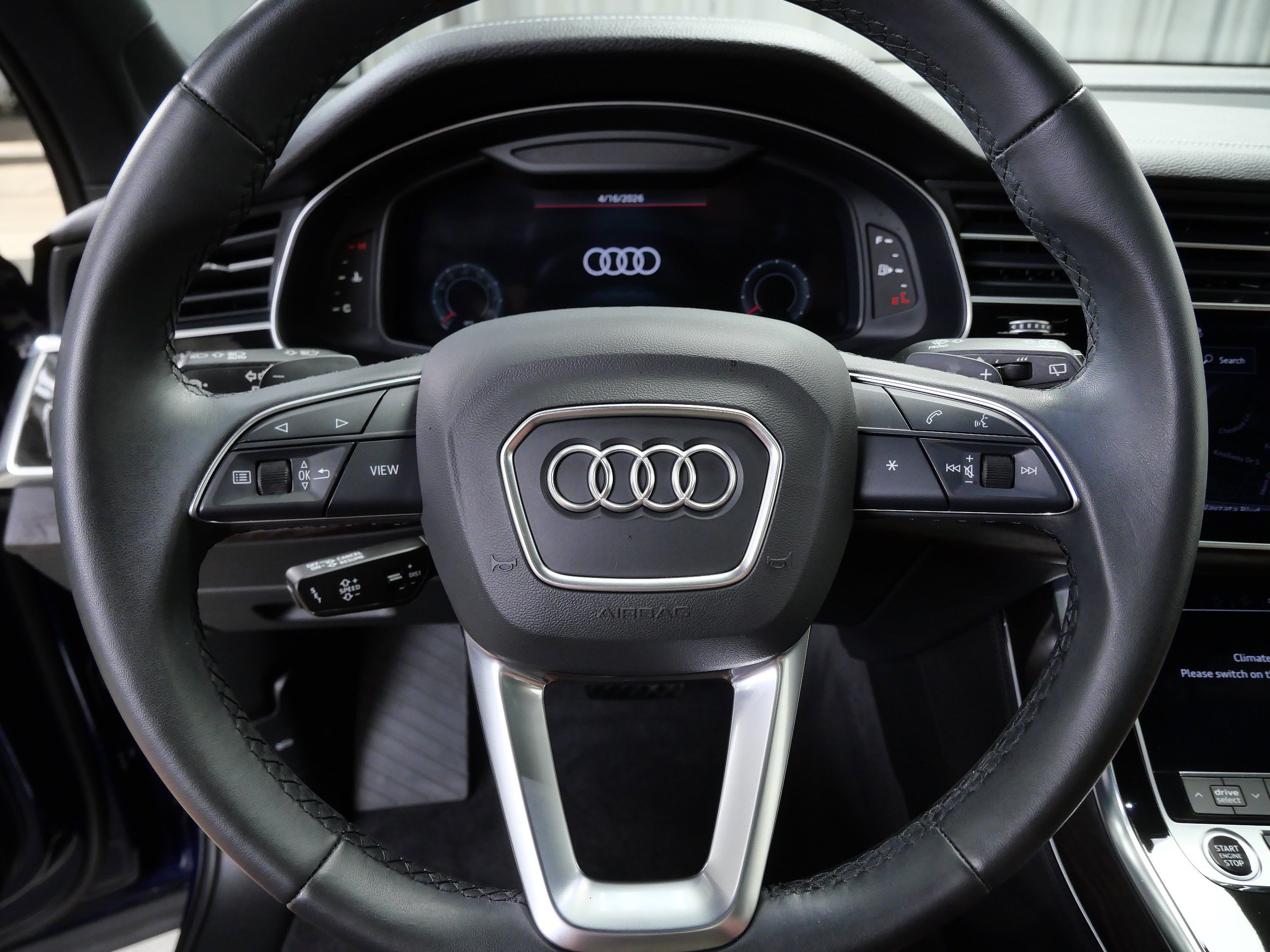 Used 2023 Audi Q7 2.0T Premium Plus w/ Premium Plus Package AWD/4WD image 21