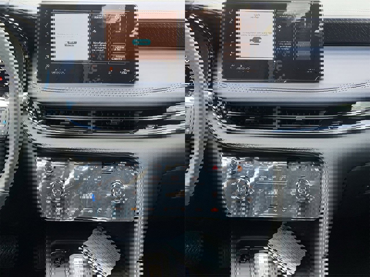 New 2026 INFINITI QX60 Sport image 15