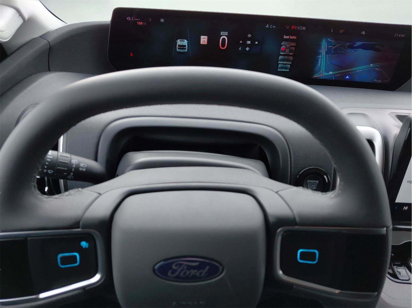 New 2026 Ford Expedition Max Active AWD/4WD image 35