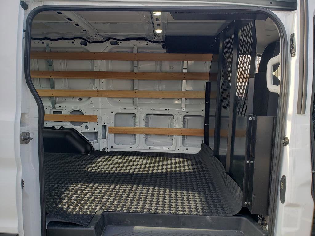 Used 2024 Ford Transit 250 Low Roof w/ Exterior Upgrade Package image 13