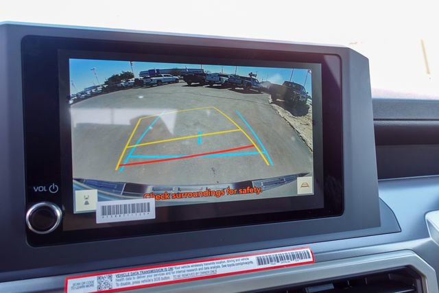 New 2026 Toyota Tacoma SR5 image 23