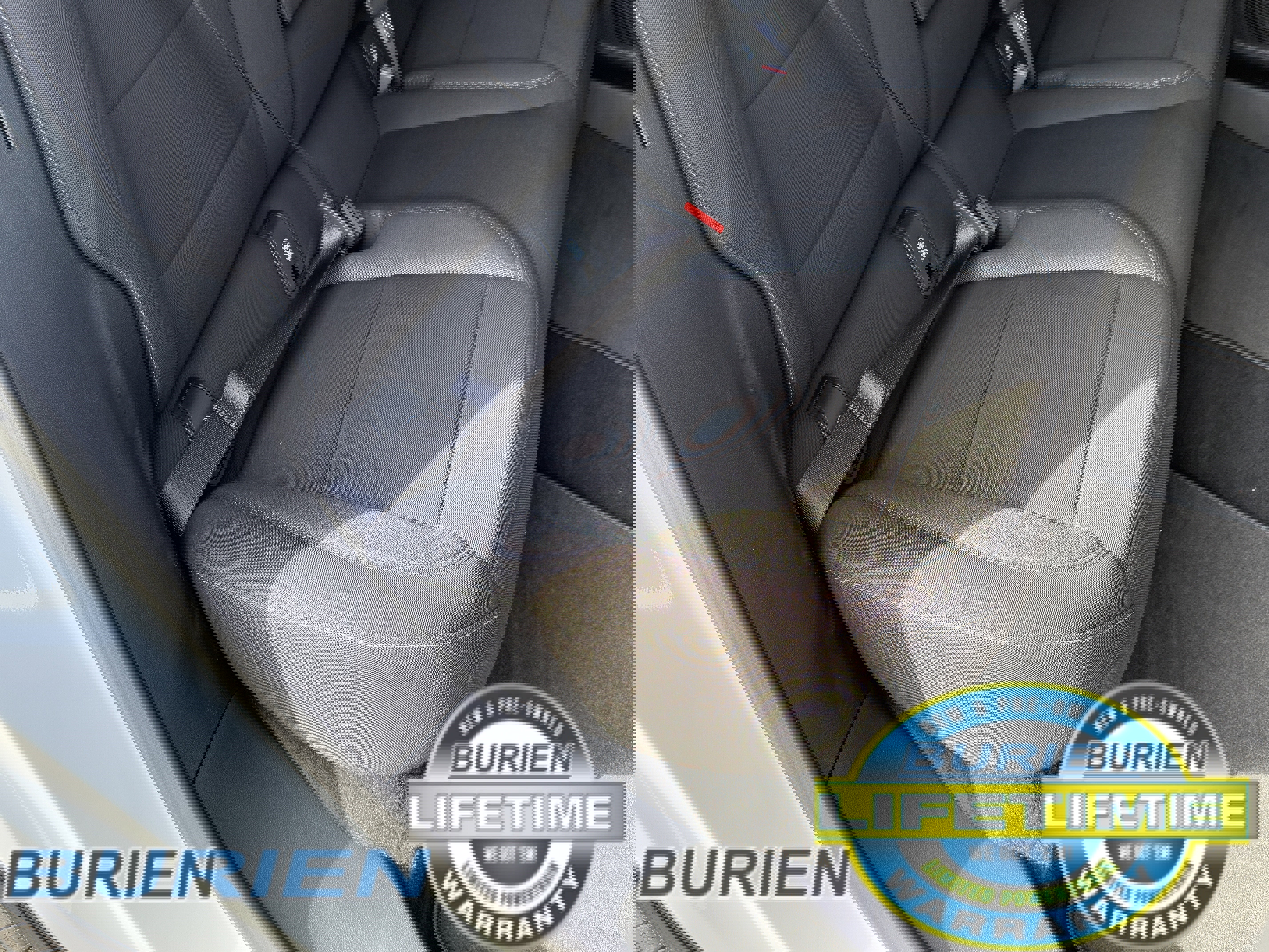 New 2026 Chevrolet Equinox RS image 27