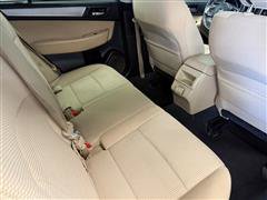 Used 2019 Subaru Outback 2.5i Premium AWD/4WD image 9