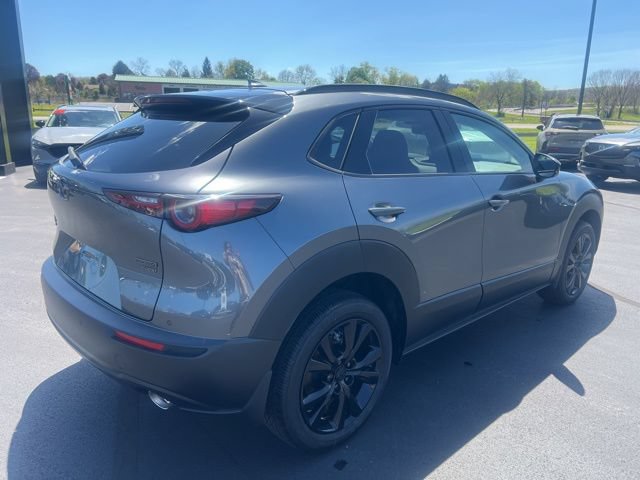 New 2026 MAZDA CX-30 2.5 Turbo w/ Premium Plus Pkg AWD/4WD image 7