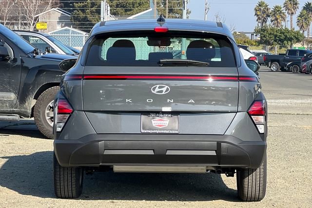 New 2026 Hyundai Kona SE FWD image 7