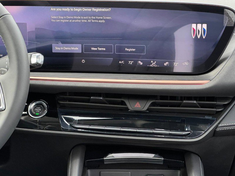 New 2026 Buick Envision Sport Touring image 13