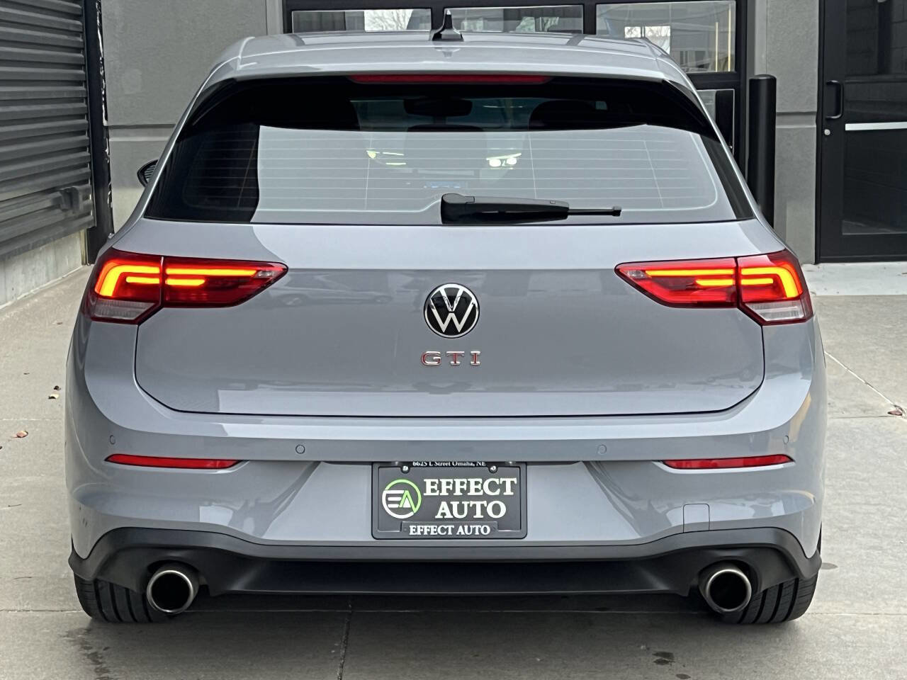 Used 2023 Volkswagen GTI SE image 14