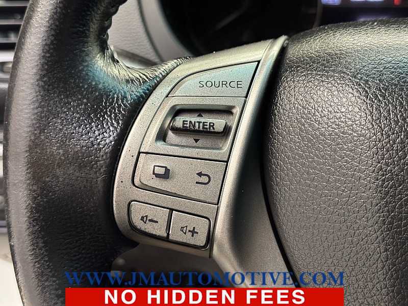 Used 2013 Nissan Altima 2.5 SV FWD image 36