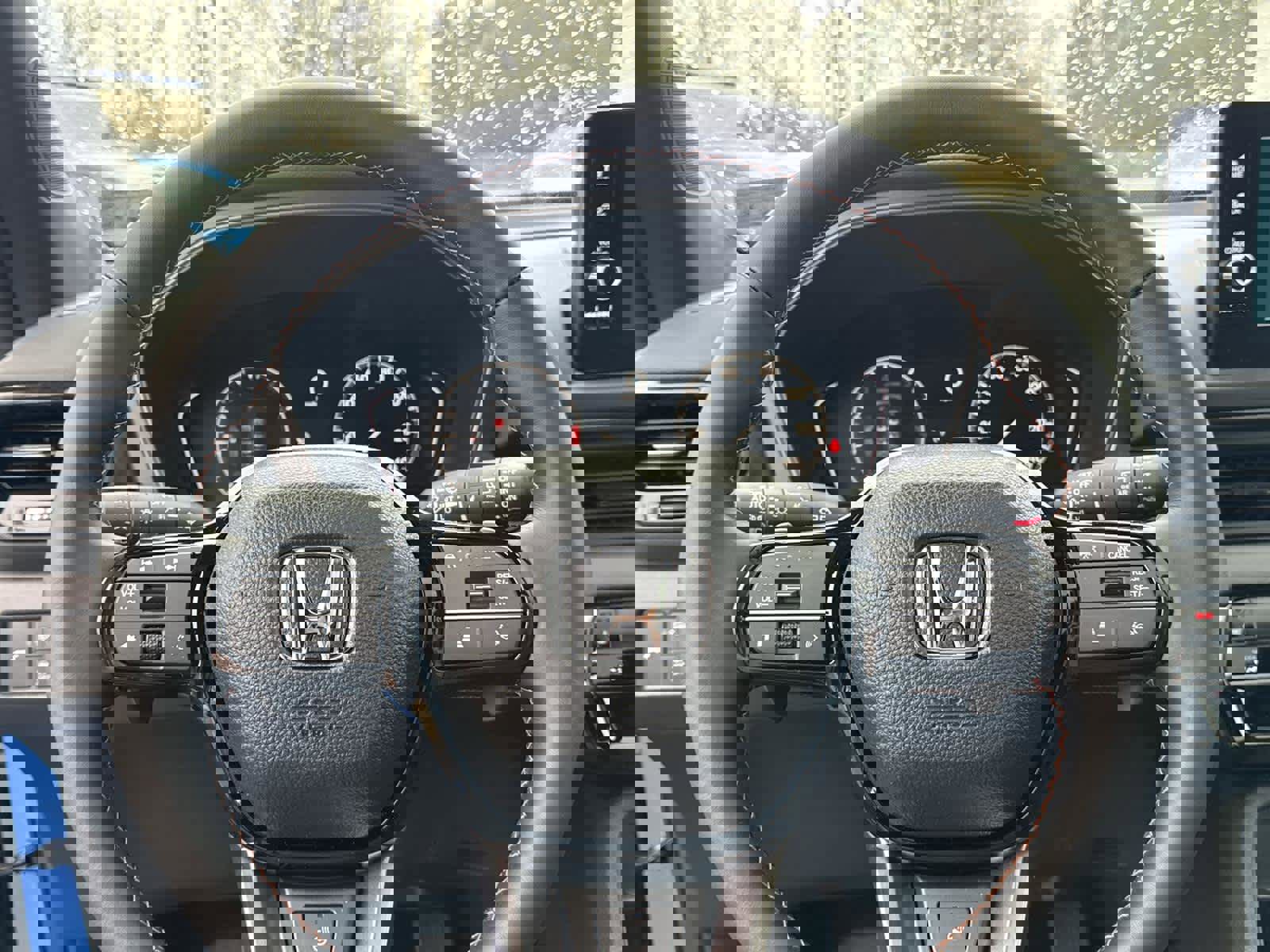 Used 2025 Honda Pilot TrailSport image 18