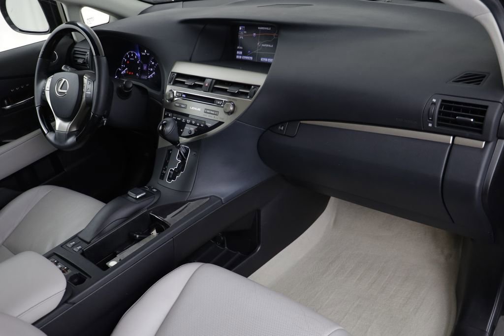 Used 2015 Lexus RX 350 AWD image 21
