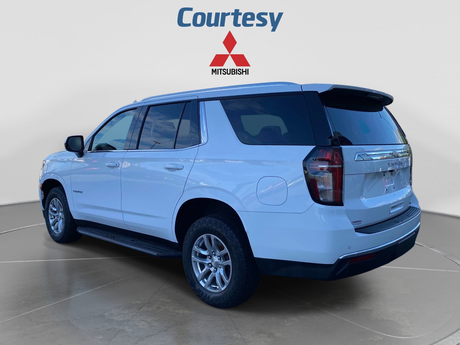Used 2021 Chevrolet Tahoe LT RWD image 3