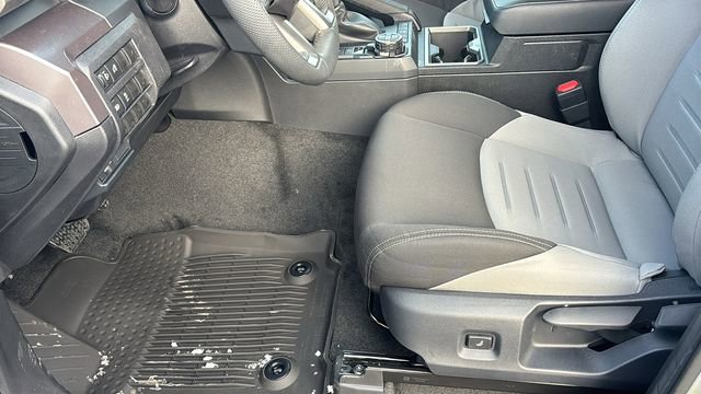 New 2026 Toyota Tacoma TRD Off-Road image 28