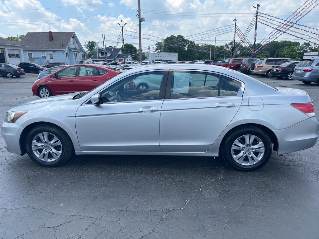 Used 2012 Honda Accord SE image 4