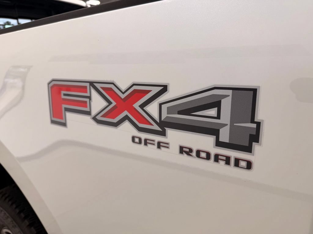 Used 2026 Ford F250 Platinum AWD/4WD image 17