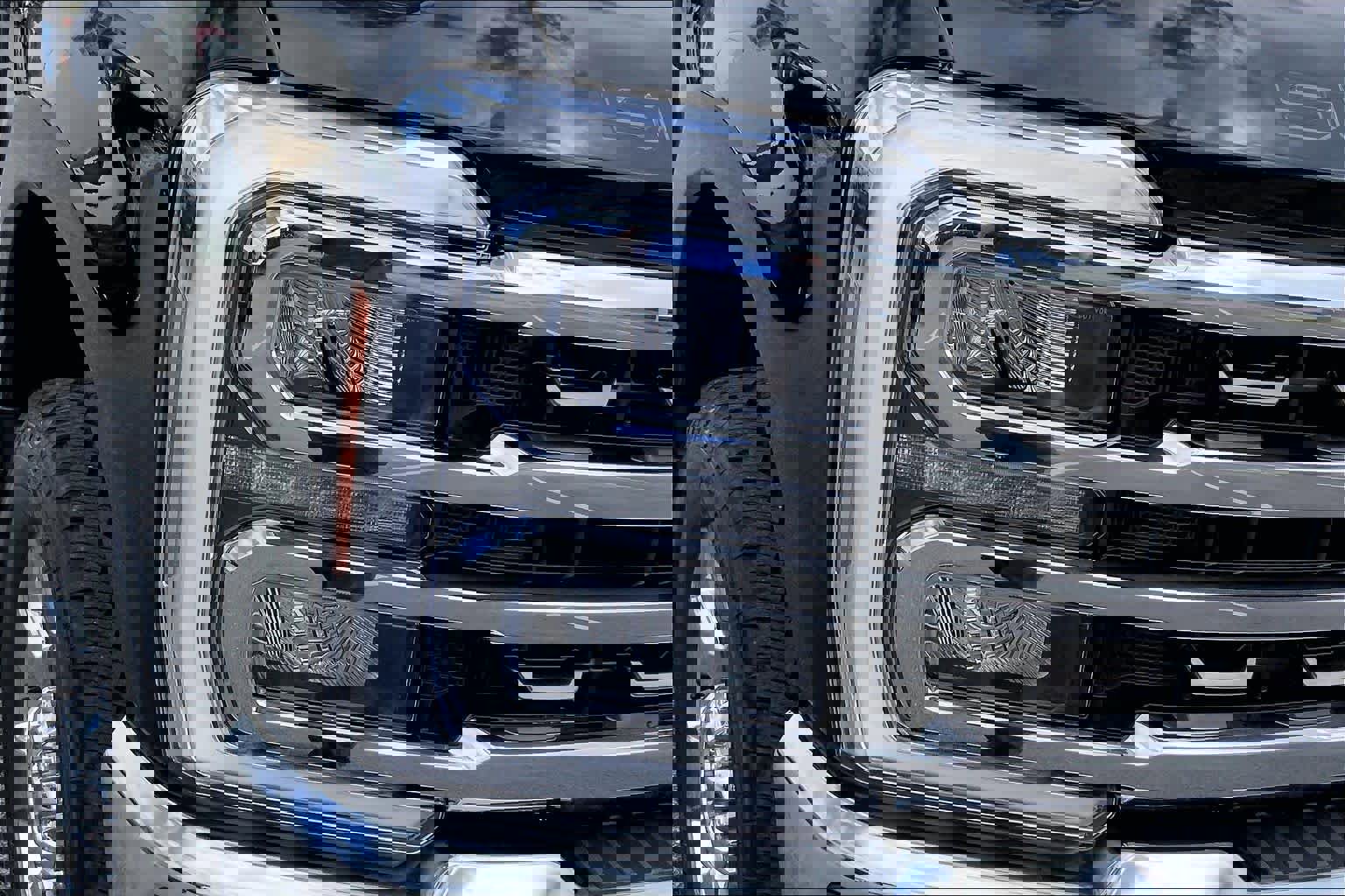 Used 2024 Ford F250 King Ranch w/ Chrome Package image 28