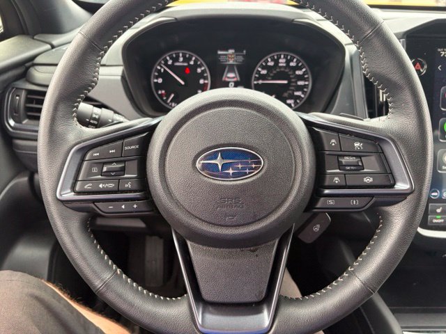 Used 2025 Subaru Forester Limited AWD/4WD image 11