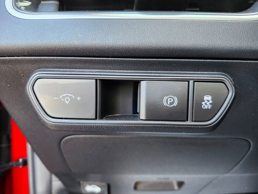 Used 2025 Kia K4 EX image 29