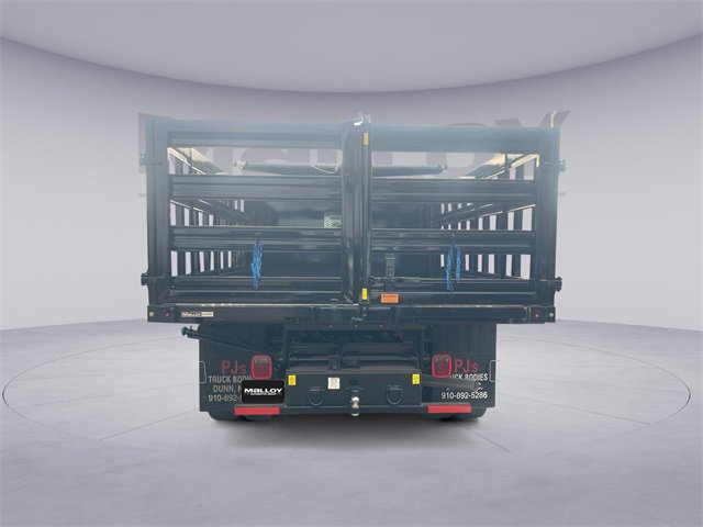 Used 2024 Ford F350 XL w/ Snow Plow Prep Package image 4