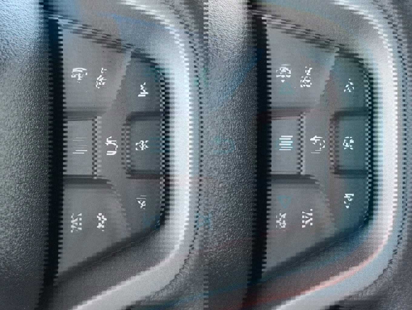 New 2025 Ford Bronco Badlands w/ Sasquatch Package image 20