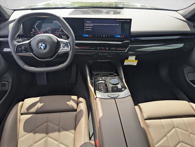 New 2026 BMW 530i image 14