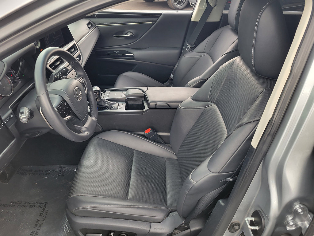 Used 2022 Lexus ES 350 w/ Accessory Package FWD image 16