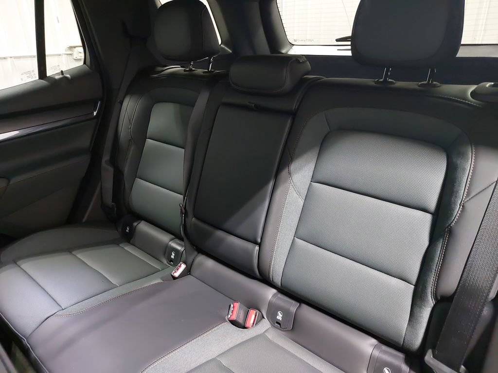 New 2026 GMC Terrain AT4 w/ Technology Package II AWD/4WD image 14