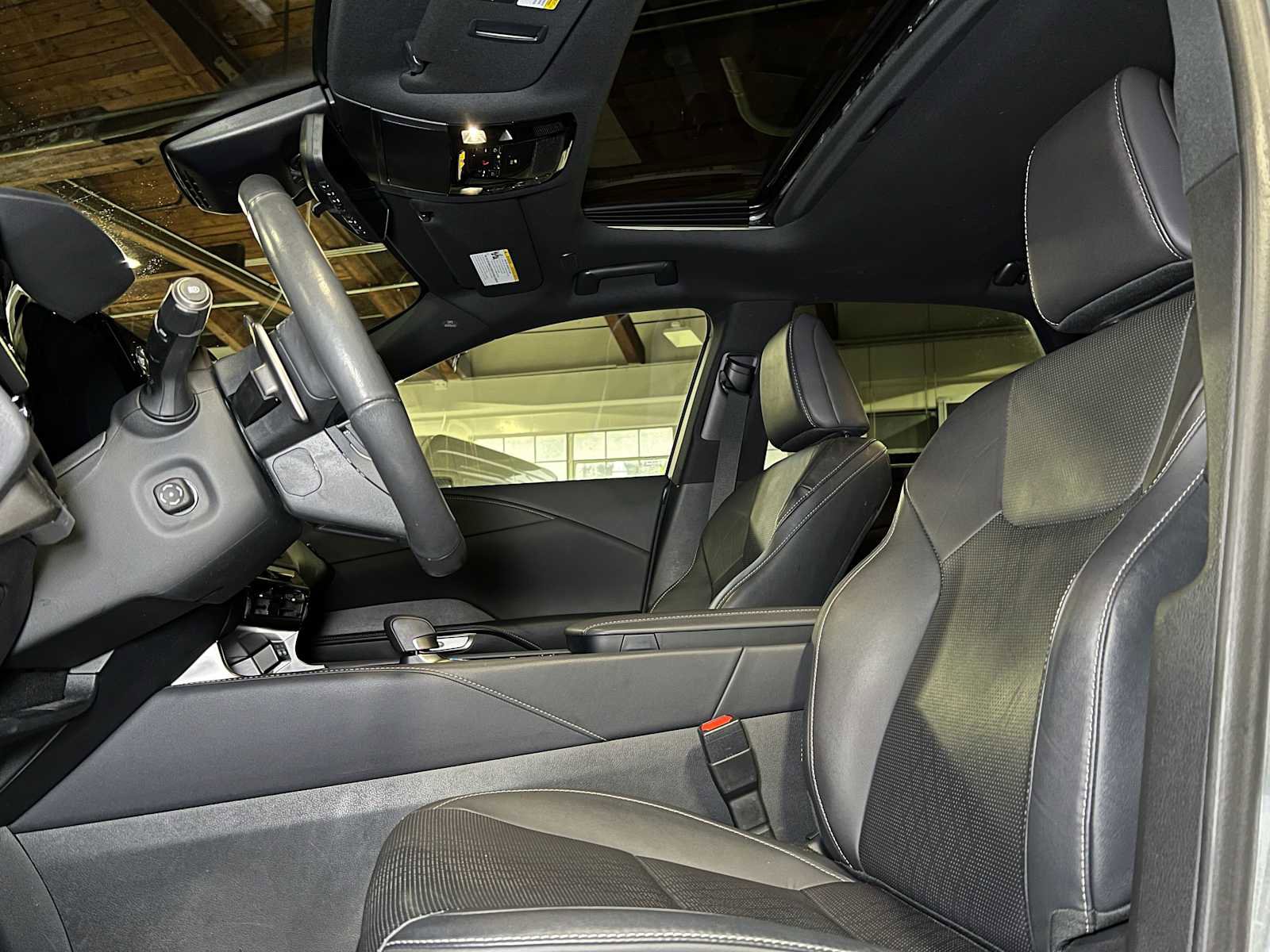 Used 2023 Lexus RX 350 Premium Plus image 25