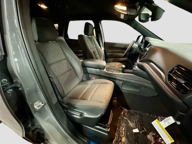 New 2026 Dodge Durango GT AWD/4WD image 31